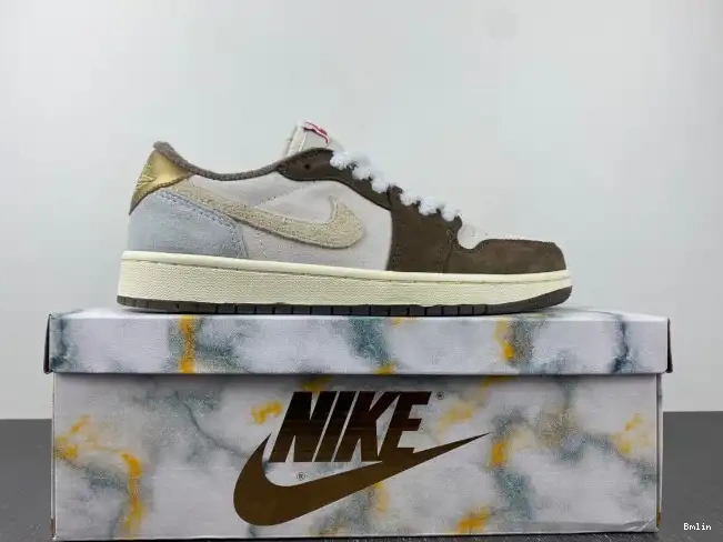 Bmlin Shoes Year Rabbit 1 Jordan Retro the OG Air Low DV1312-200 of 0525